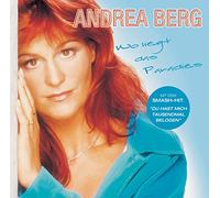 Andrea Berg - Wo Liegt Das Paradies