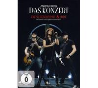 Andrea Berg - Zwischen Himmel und Erde [DVD]