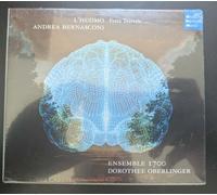 Oberlinger, Dorothee - Andrea Bernasconi: l'Huomo