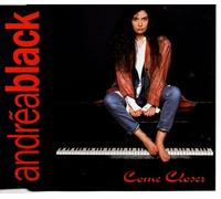 Andrea Black - Come a Little Closer