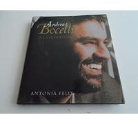 Andrea Bocelli: A Celebration