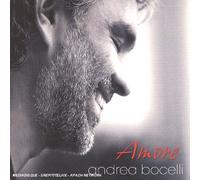 Andrea Bocelli - Amore