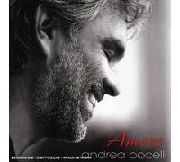 Andrea Bocelli - Amore