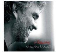 Andrea Bocelli - Amore