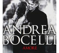 Andrea Bocelli - Amore [Version 2]