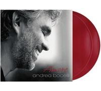 Andrea Bocelli - Amore - Vinyl Record Record Set - N99z