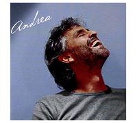 Andrea Bocelli – Andrea