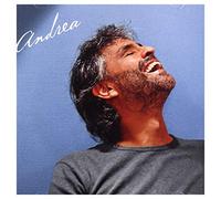 Andrea Bocelli - Andrea - New CD - Q11501z