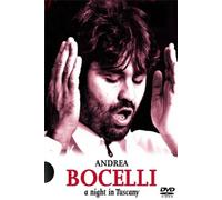 ANDREA BOCELLI-ANDREA BOCELLI:A NIGHT IN TUSCANY-SLIDEP