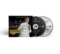 Andrea Bocelli: Concerto - One Night in Central Park (10th Anniversary Edition)
