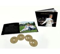 Andrea Bocelli Andrea Bocelli: Concerto: One Night in Central P (CD) (US IMPORT)