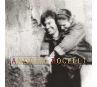 Andrea Bocelli - Il Mare Calmo Della Sera [VINYL]