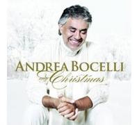 Andrea Bocelli - My Christmas