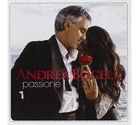 Andrea Bocelli - Andrea Bocelli: Passione (Pl) [CD]