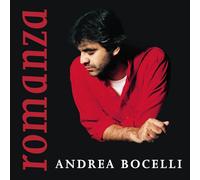 BOCELLI ANDREA - ROMANZA REMASTERED - New Vinyl Record2 - P600z
