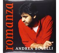 Andrea Bocelli - Andrea Bocelli: Romanza [VINYL]