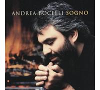 Andrea Bocelli - Andrea Bocelli - Sogno