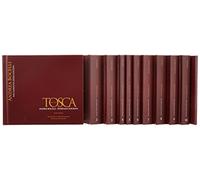 Andrea Bocelli - Andrea Bocelli: The Complete Opera Edition