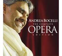 Bocelli, Andrea - Andrea Bocelli: The Complete Opera Edition
