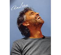Andrea Bocelli Anthology (Piano/Voice/Guitar)