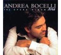 Andrea Bocelli - Aria