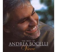 Andrea Bocelli - Best Of, The: Vivere