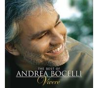 Vivere: The Best of Andrea Bocelli