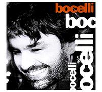 Andrea Bocelli - Bocelli