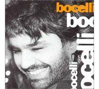 Andrea Bocelli - Bocelli
