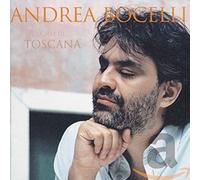 Andrea Bocelli: Cieli Di Toscana