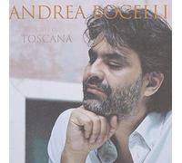 Andrea Bocelli - Cieli Di Toscana