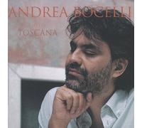 Andrea Bocelli - Cieli Di Toscana