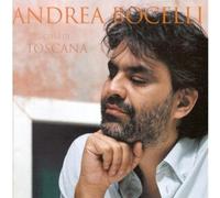 Andrea Bocelli - Cieli Di Toscana