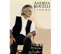 Andrea Bocelli - Cinema
