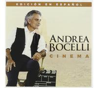 Andrea Bocelli - Cinema