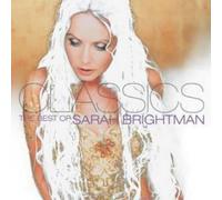 Andrea Bocelli Classics - The Best of Sarah Brightman (CD) Album (US IMPORT)