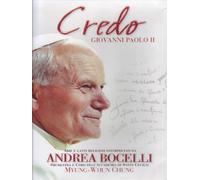 Andrea Bocelli - Credo