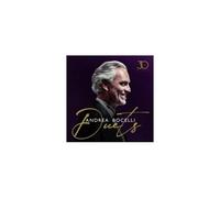 Andrea Bocelli - The Duets [CD] Sent Sameday