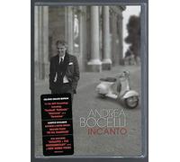 Andrea Bocelli Incanto