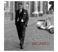 Andrea Bocelli - Incanto [CD]