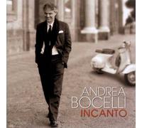 Andrea Bocelli - Incanto +Bonus