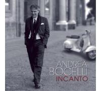 Andrea Bocelli Incanto (CD) Album (US IMPORT)