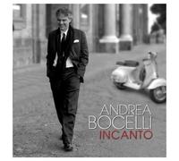 Incanto [CD/DVD Combo] [Deluxe Edition]