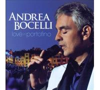 Andrea Bocelli - Love In Portofino
