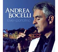 Andrea Bocelli - Love In Portofino (CD+DVD)