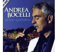 Andrea Bocelli - Love In Portofino (Cd+dvd)