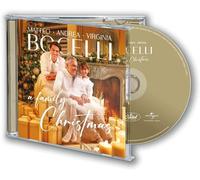 ANDREA / MATTEO / VIRGINIA BOCELLI