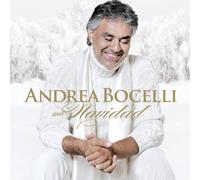 Andrea Bocelli Mi Navidad (CD) (US IMPORT)