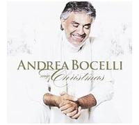 Bocelli Andrea - My Christmas