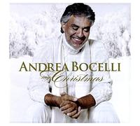 Andrea Bocelli - My Christmas [CD]